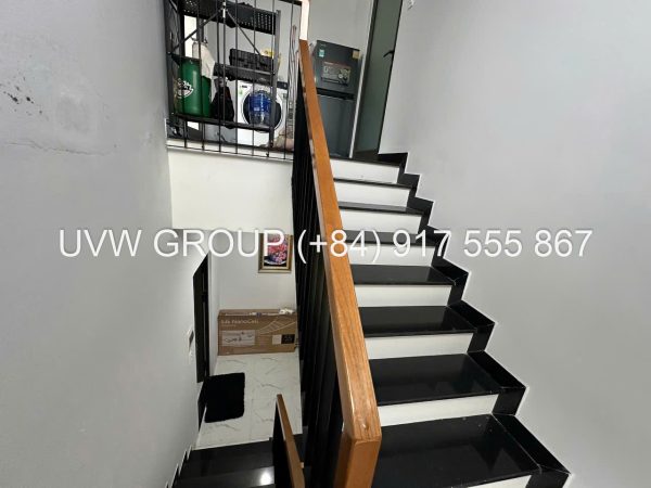 Beautiful townhouse prime location in Thanh Khue – Da Nang City