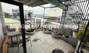 Beautiful townhouse prime location in Thanh Khue – Da Nang City