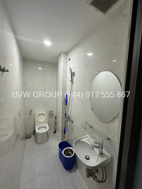 Beautiful townhouse prime location in Thanh Khue – Da Nang City