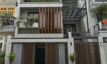 Brand New Modern House for Rent in Thao Dien, District 2 | Spacious Layout