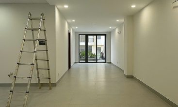 Brand New Modern House for Rent in Thao Dien, District 2 | Spacious Layout