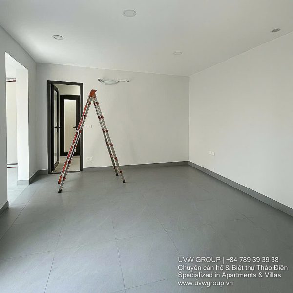 Brand New Modern House for Rent in Thao Dien, District 2 | Spacious Layout