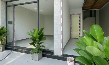 Brand New Modern House for Rent in Thao Dien, District 2 | Spacious Layout