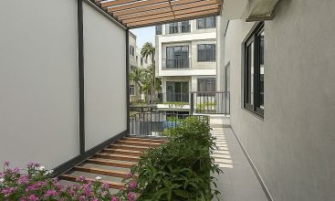 Brand New Modern House for Rent in Thao Dien, District 2 | Spacious Layout