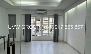 Capacious house for sale in Thao Dien District 2
