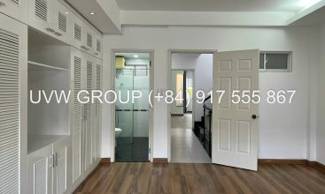 Capacious house for sale in Thao Dien District 2