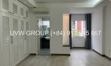 Capacious house for sale in Thao Dien District 2