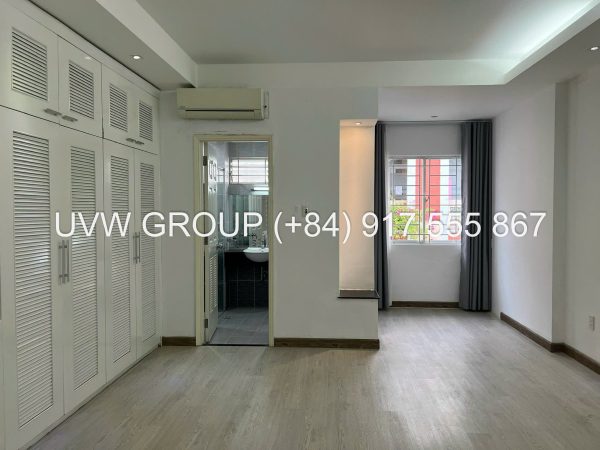 Capacious house for sale in Thao Dien District 2