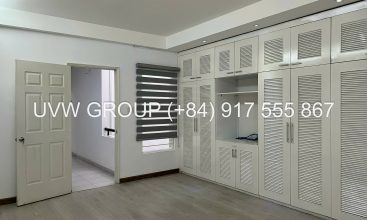 Capacious house for sale in Thao Dien District 2