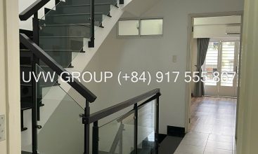 Capacious house for sale in Thao Dien District 2