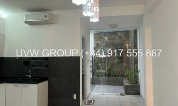 Capacious house for sale in Thao Dien District 2