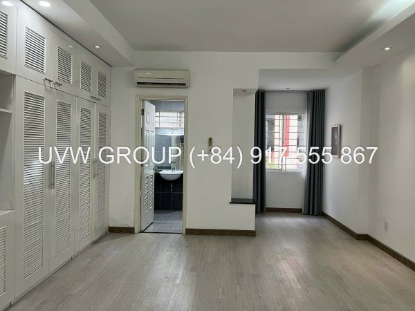 Capacious house for sale in Thao Dien District 2