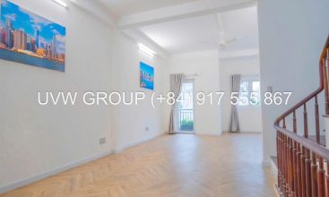 Cheap and beautiful house on Quoc Huong street – Thao Dien ward