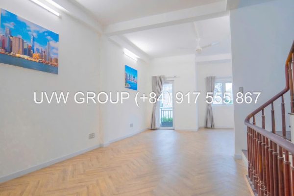 Cheap and beautiful house on Quoc Huong street – Thao Dien ward