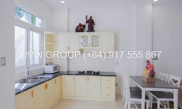Cheap and beautiful house on Quoc Huong street – Thao Dien ward