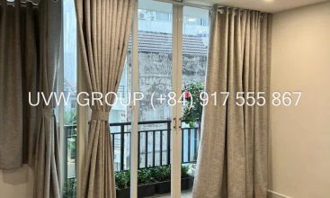 Cheap and beautiful house on Quoc Huong street – Thao Dien ward