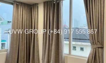 Cheap and beautiful house on Quoc Huong street – Thao Dien ward