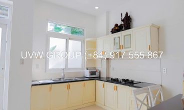 Cheap and beautiful house on Quoc Huong street – Thao Dien ward