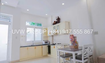Cheap and beautiful house on Quoc Huong street – Thao Dien ward