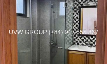 Commodious house for sale in Thao Dien District 2