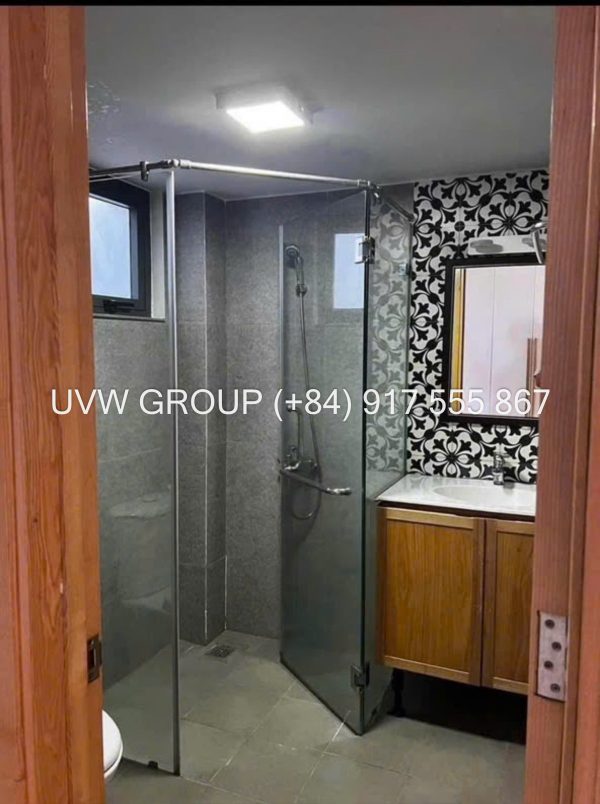 Commodious house for sale in Thao Dien District 2