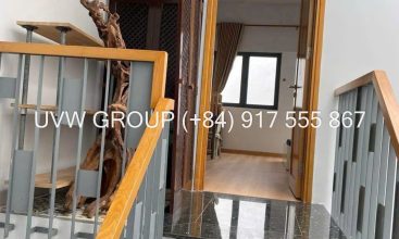 Commodious house for sale in Thao Dien District 2