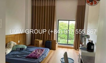 Commodious house for sale in Thao Dien District 2