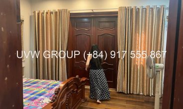 Commodious house for sale in Thao Dien District 2
