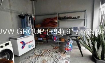Commodious house for sale in Thao Dien District 2