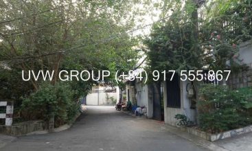 Commodious house for sale in Thao Dien District 2