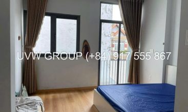 Commodious house for sale in Thao Dien District 2