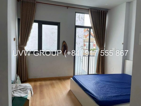 Commodious house for sale in Thao Dien District 2