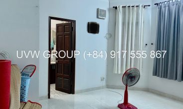 Corner villa with 2 main street frontages Thao Dien – Thu Duc City