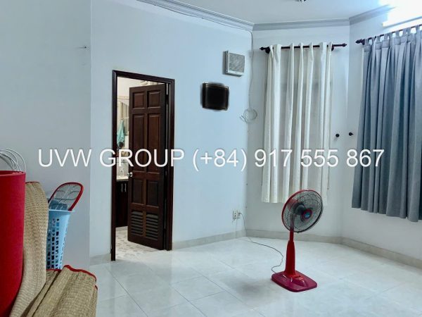 Corner villa with 2 main street frontages Thao Dien – Thu Duc City