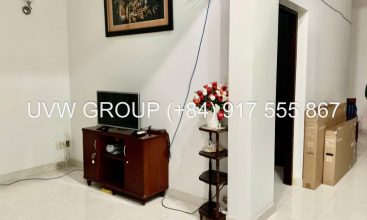Corner villa with 2 main street frontages Thao Dien – Thu Duc City