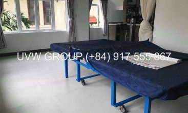 Corner villa with two frontages in Thao Dien Ward – Thu Duc City
