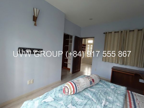 Cozy house for sale in Thao Dien District 2