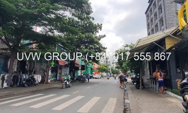 Cozy house for sale in Thao Dien District 2