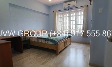 Cozy house for sale in Thao Dien District 2