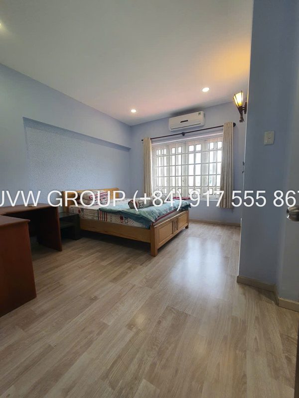 Cozy house for sale in Thao Dien District 2
