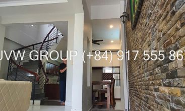 Cozy house for sale in Thao Dien District 2