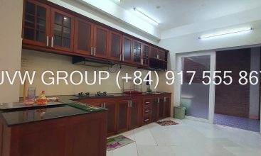 Cozy house for sale in Thao Dien District 2