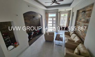Cozy house for sale in Thao Dien District 2