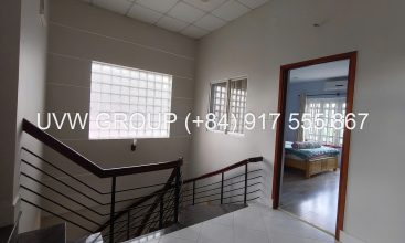 Cozy house for sale in Thao Dien District 2
