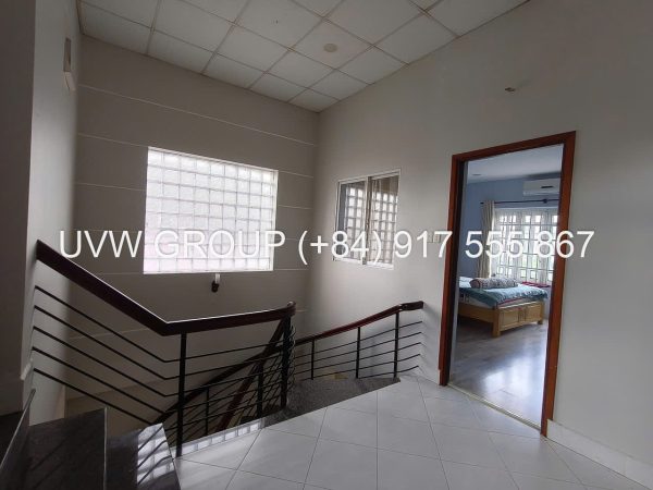 Cozy house for sale in Thao Dien District 2