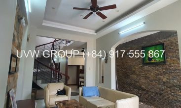 Cozy house for sale in Thao Dien District 2