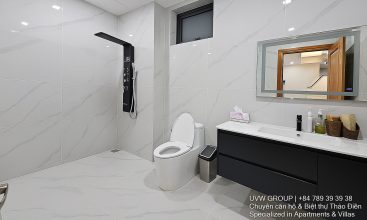 5-bedroom villa for rent in District 7 with private pool, BBQ, karaoke and luxury services