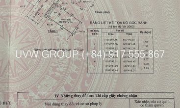 Elegant house for sale in Thao Dien Journalism Village District 2