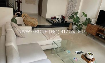 Elegant house for sale in Thao Dien Journalism Village District 2