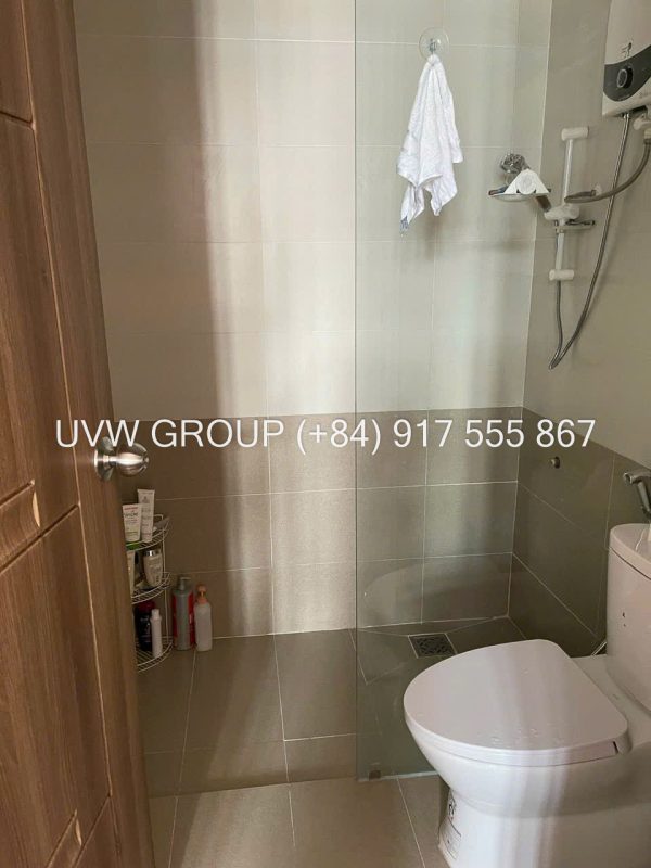 Elegant house for sale in Thao Dien Journalism Village District 2